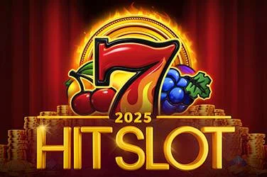 2025 Hit Slot