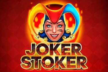 Jokerstoker